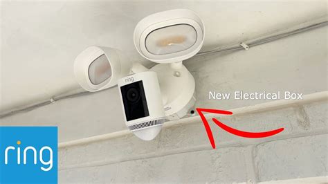 install floodlight junction box|install ring floodlight cam.